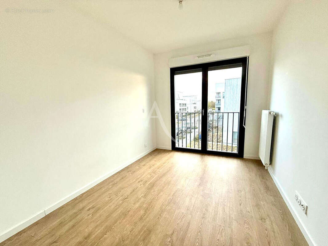 Appartement à BUSSY-SAINT-GEORGES