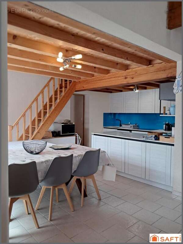 Photo 2 - Maison à LA TRANCHE-SUR-MER