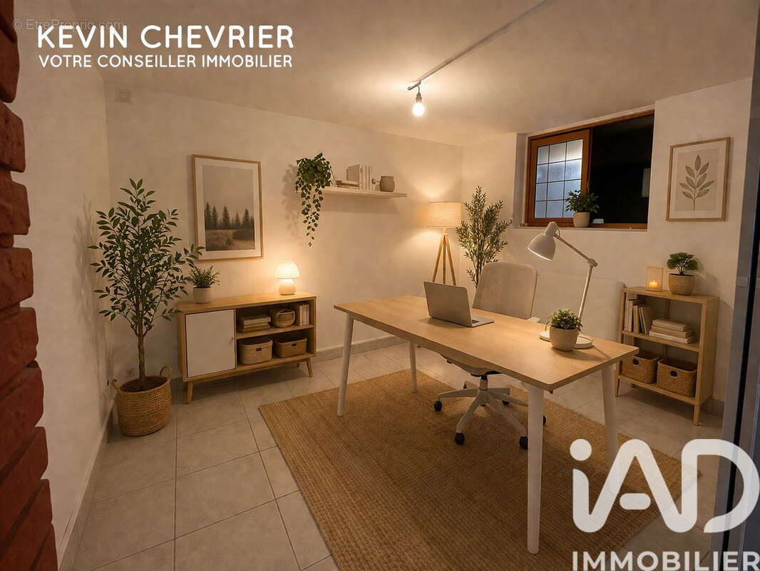 Photo 4 - Appartement à COULOMMIERS