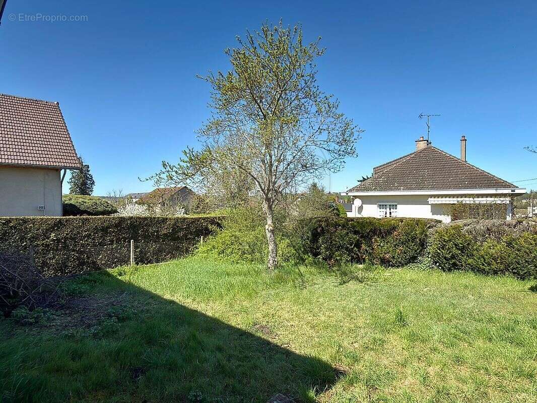 Maison 3 chambre(s) à vendre - photo 16