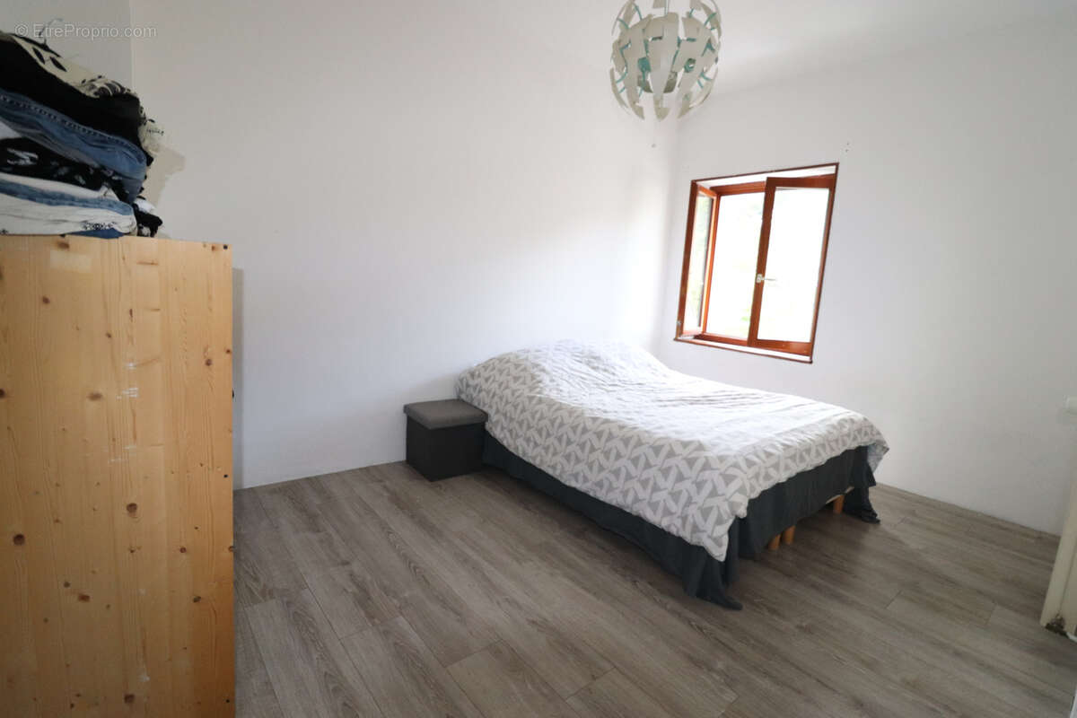 Appartement à HUSSEREN-WESSERLING