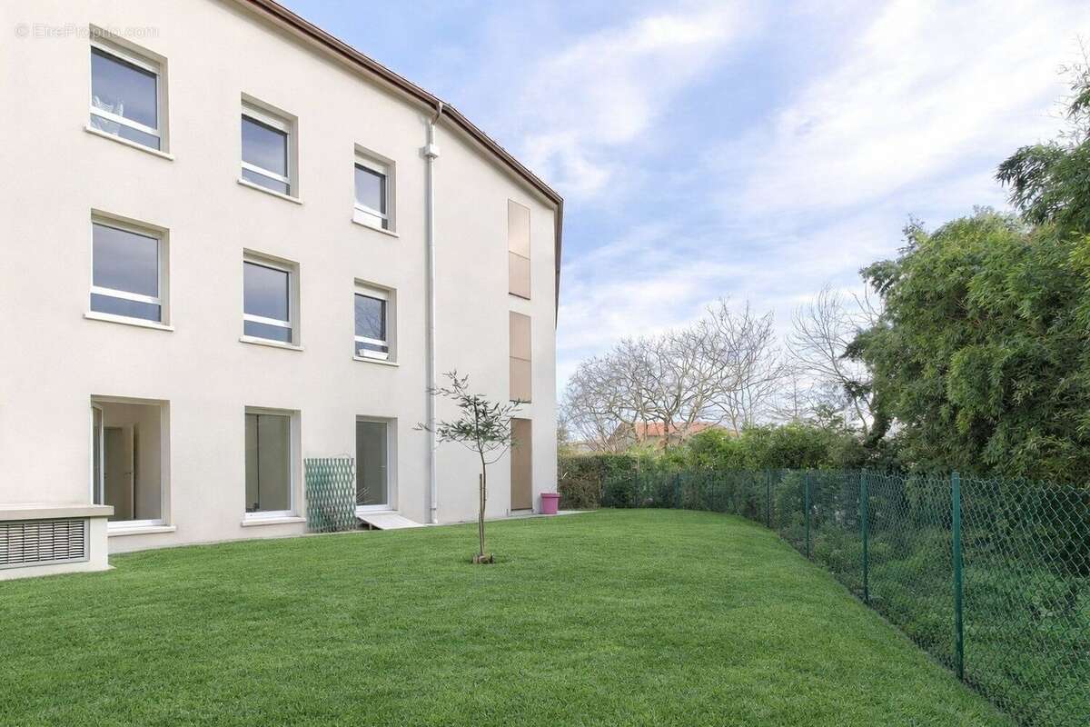 Appartement 83 m² à Anglet  - photo 8