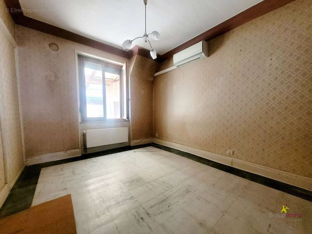 Maison 5 Pièces avec cour - photo 10