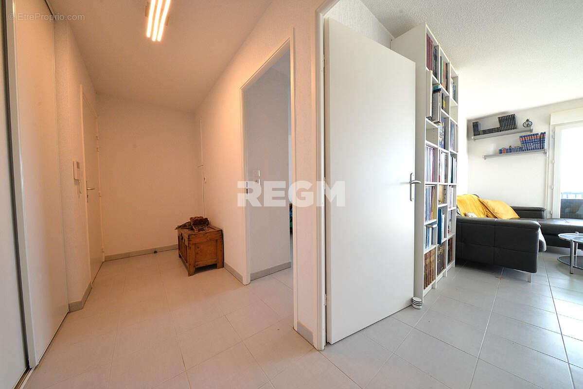 Appartement 2 pièces lumineux avec garage - photo 8