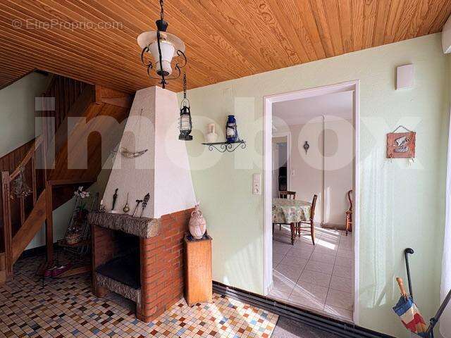 IMG_2187 - Maison à SAINT-GEREON