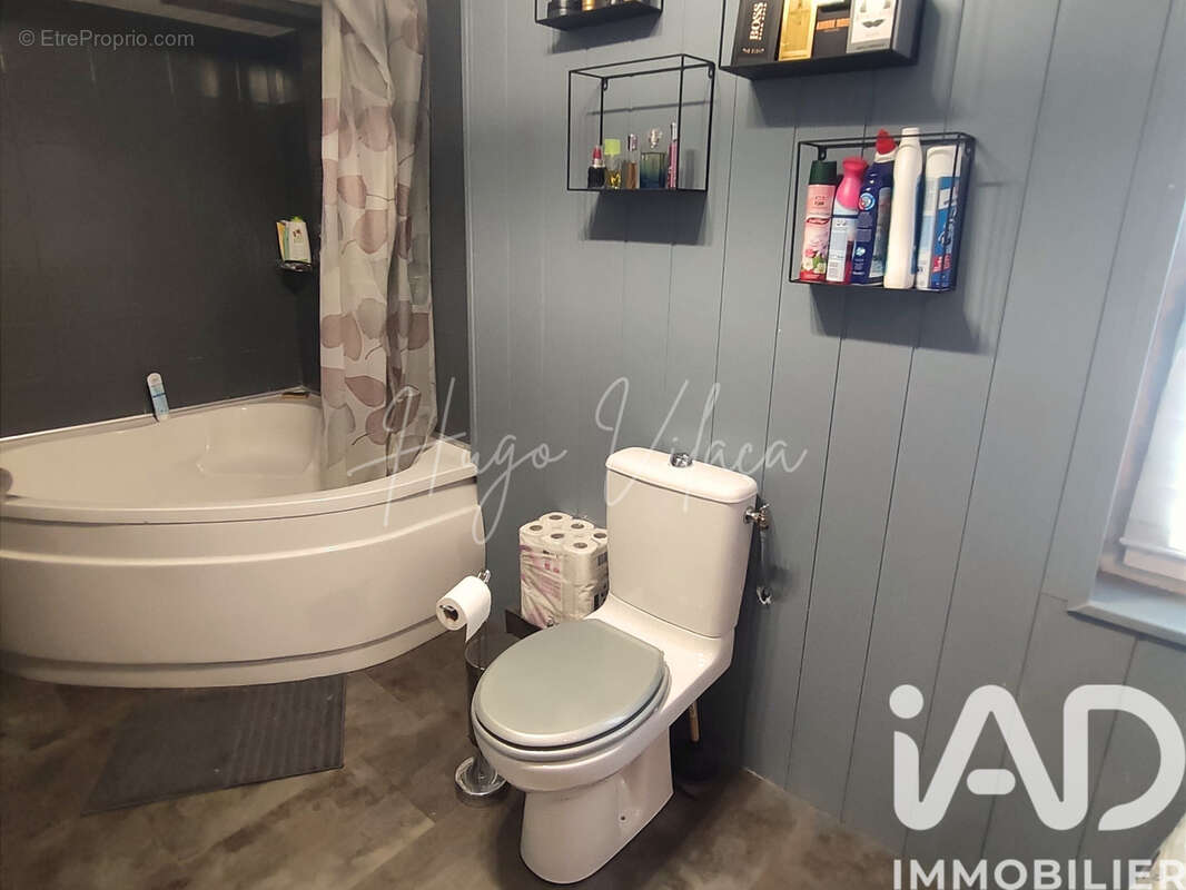Photo 7 - Appartement à ABLON-SUR-SEINE