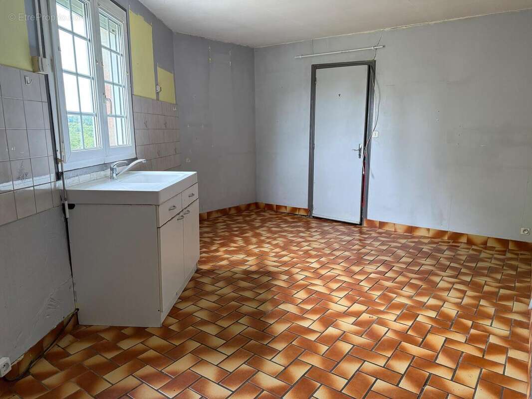 Photo 4 - Maison à RONCEY