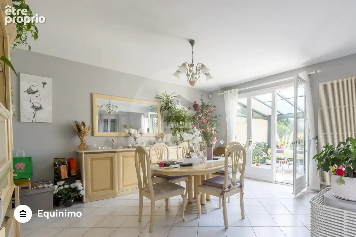 Maison familiale - Quartier du Moulin - photo 6