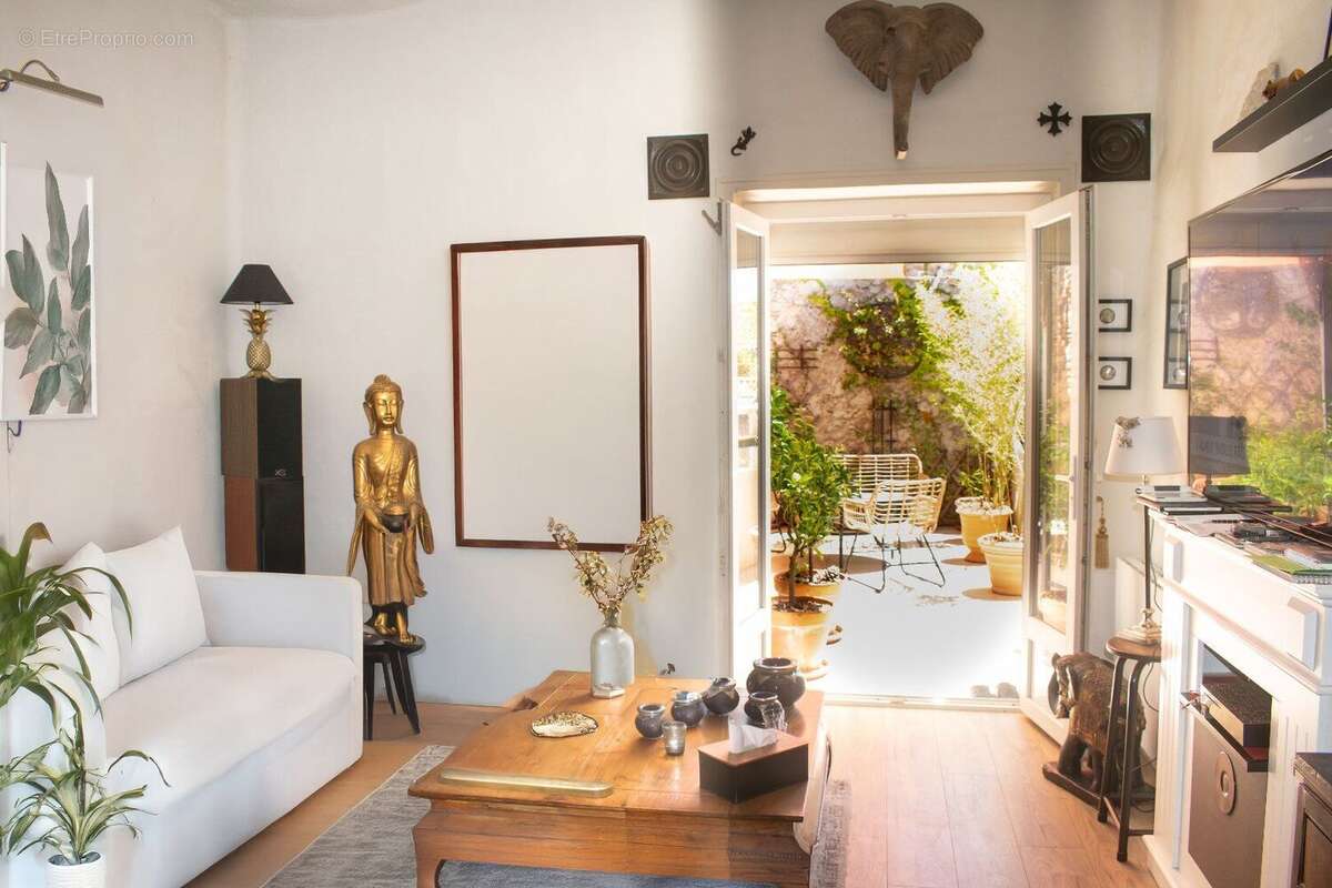 Photo 2 - Maison à FONTES