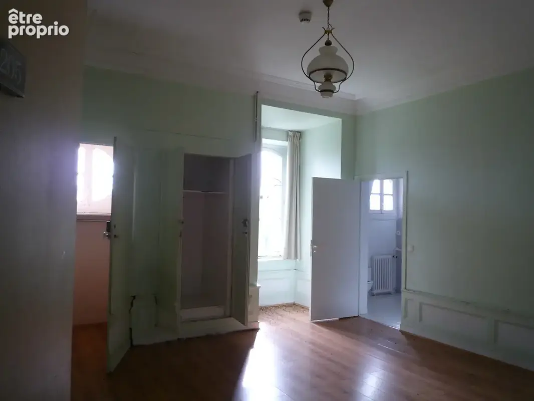 Dpt Seine et Marne (77), La Ferté sous Jouarre à vendre superbe propriété de 80 chambres sur son parc de 14,8 hectares - photo 24