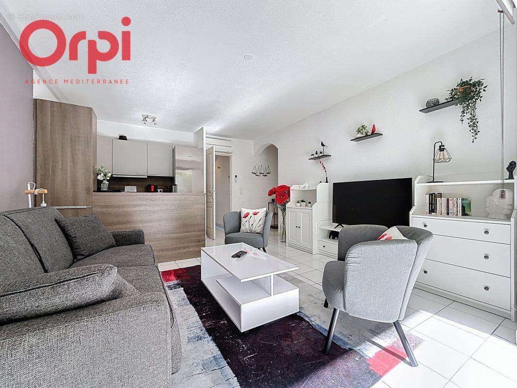 Appartement à FREJUS