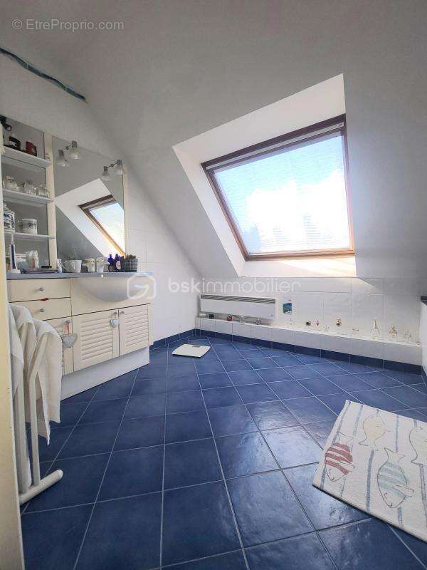 Maison à SAINT-JEAN-DE-BEAUREGARD