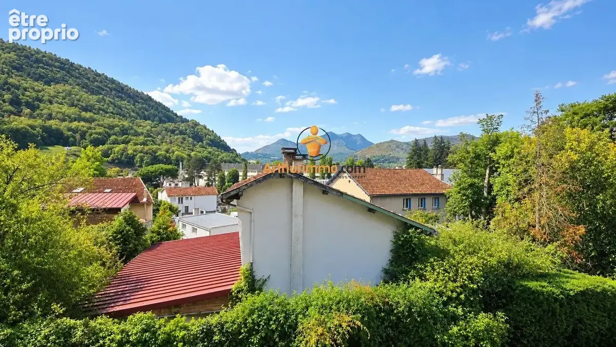 Appartement à LOURDES
