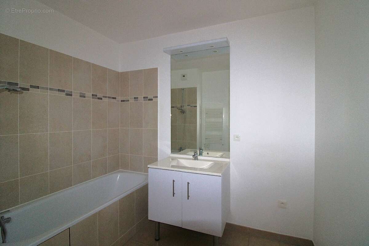 Appartement à YERRES