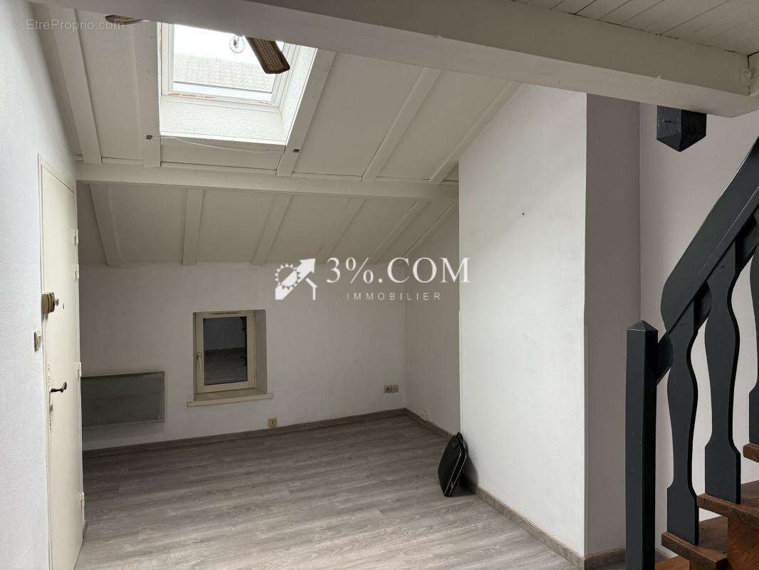 Appartement à REMIREMONT