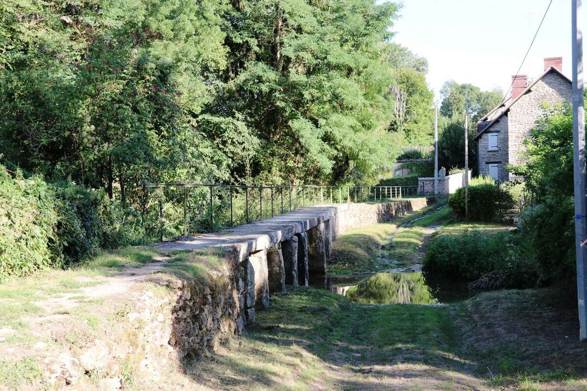 Terrains à bâtir viabilisés à Moisenay (77) - photo 5