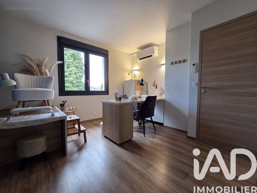 Photo 8 - Maison à MONTIGNY-SUR-LOING