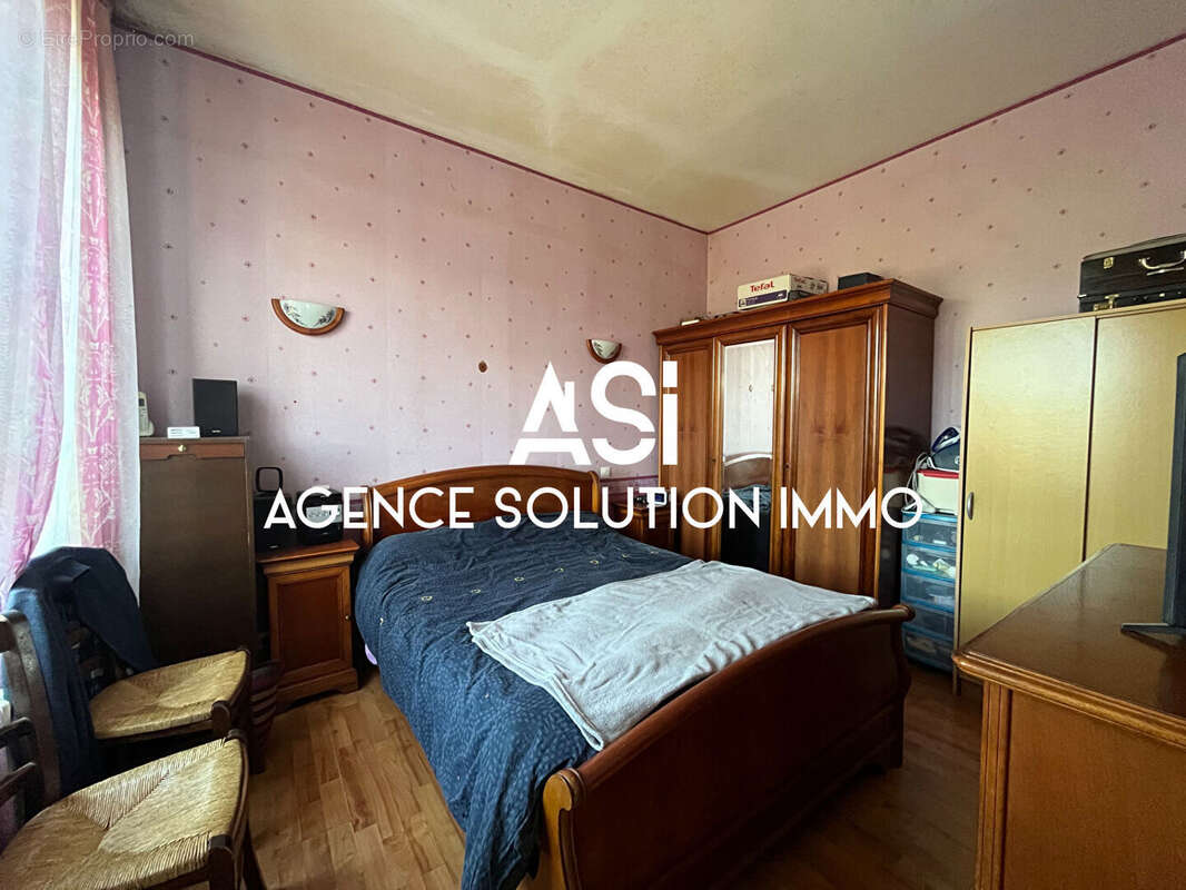 Maison de 106m² sur la commune de Javron Les Chapelles - 4ch - jardin - cave - photo 9