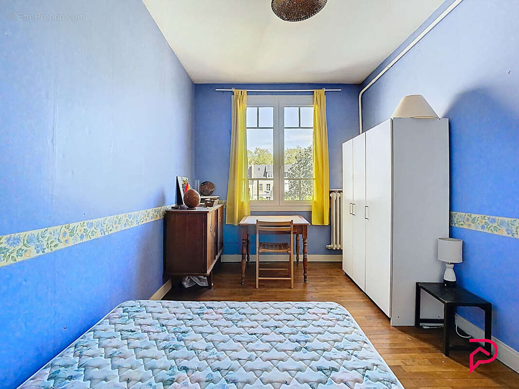 Appartement à TOURS