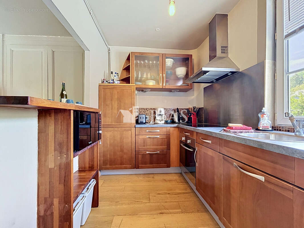 Appartement à HONFLEUR