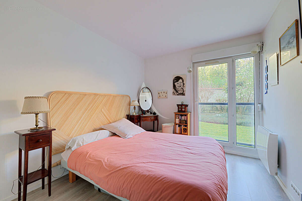 Appartement à NOGENT-SUR-MARNE