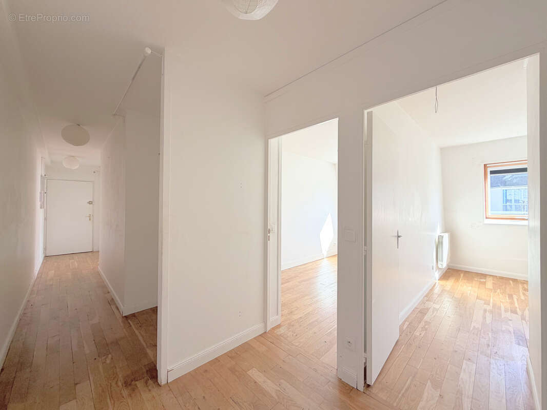 Appartement à RUEIL-MALMAISON