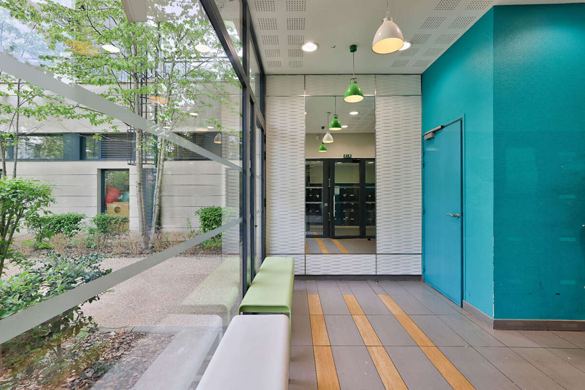 Appartement à COLOMBES