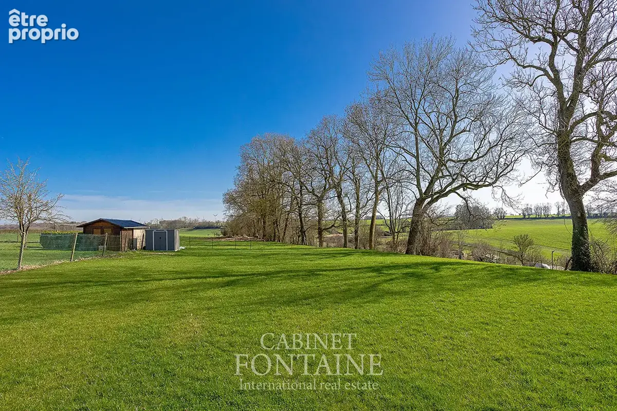 Belle Maison contemporaine - photo 11