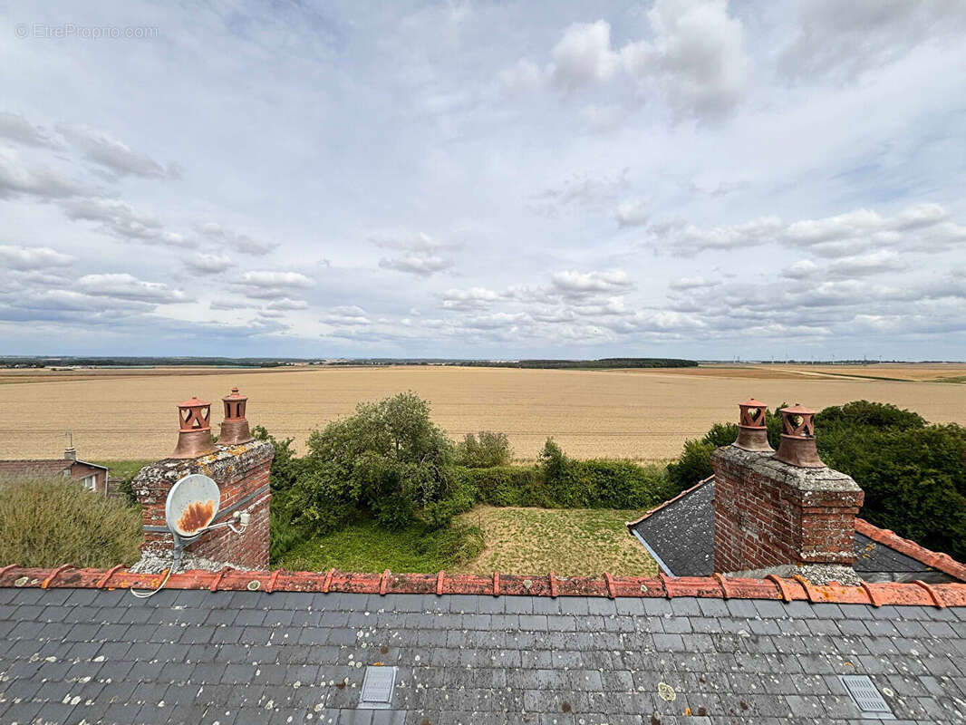 Maison à GUISENIERS