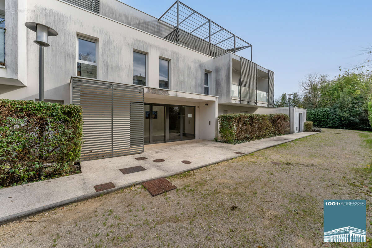 Appartement à PESSAC
