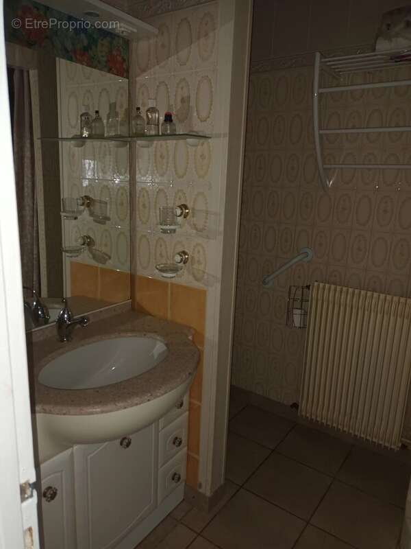 Maison 94 m² à Montceau-Les-Mines  - photo 5
