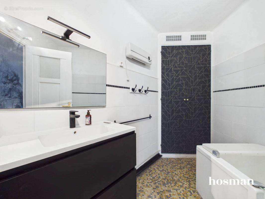 Appartement à LYON-3E