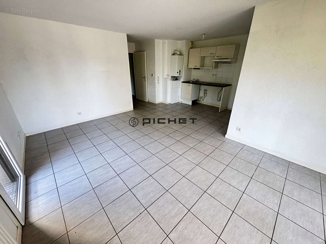 Appartement à CENON