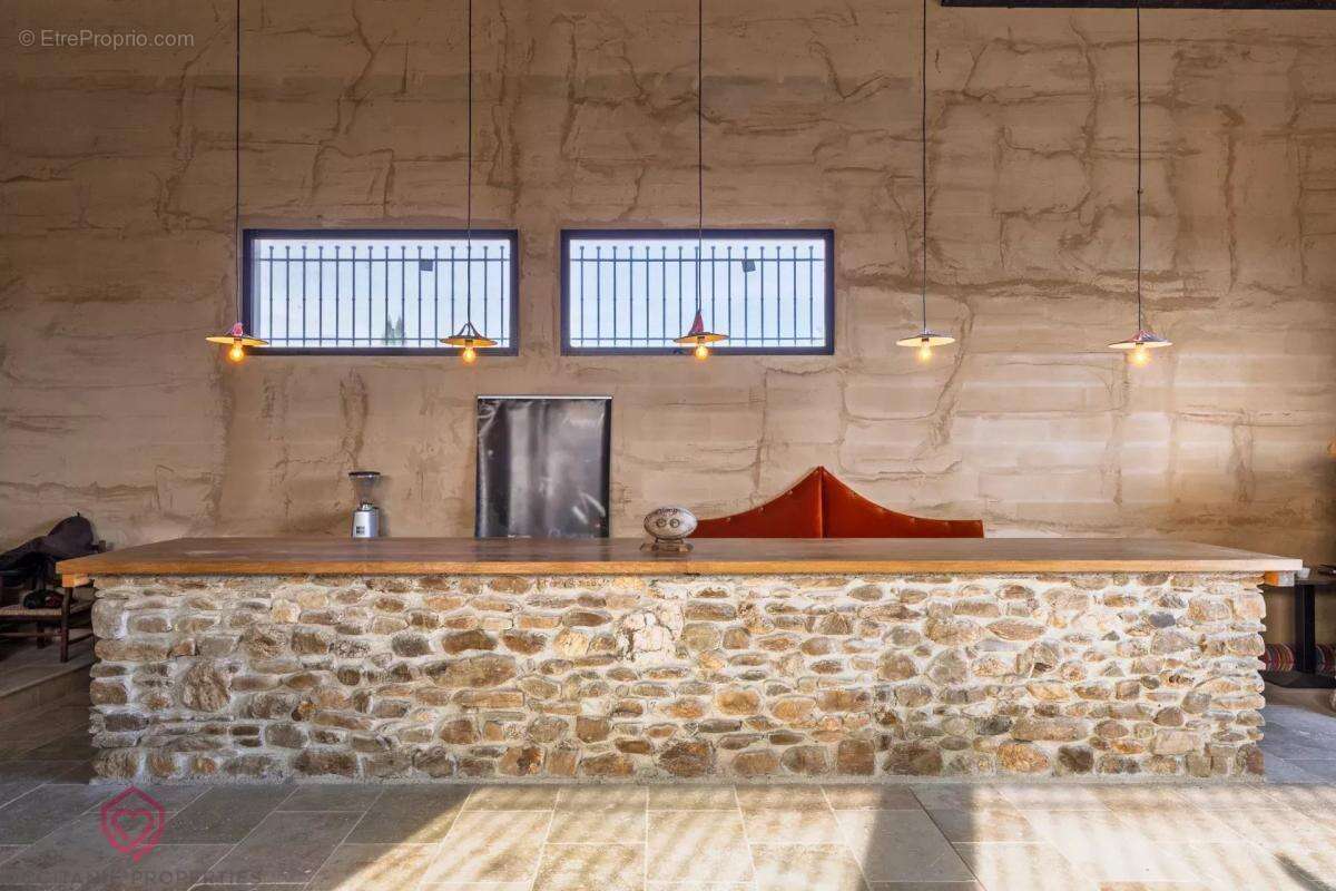 Maison à CARCASSONNE