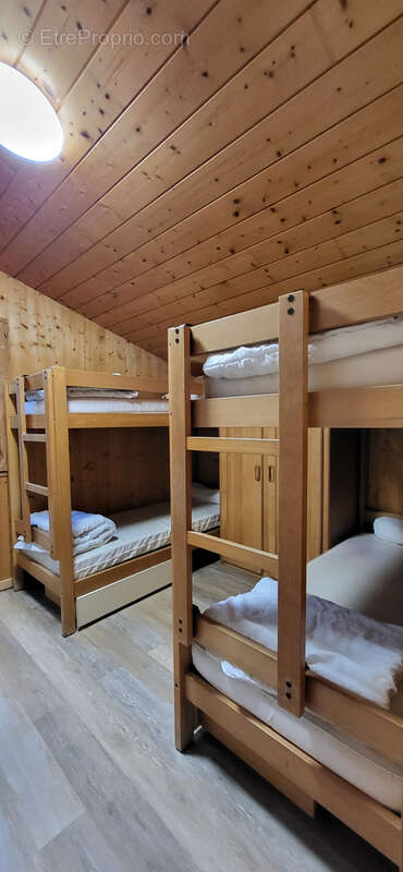 Maison à ISSANCOURT-ET-RUMEL