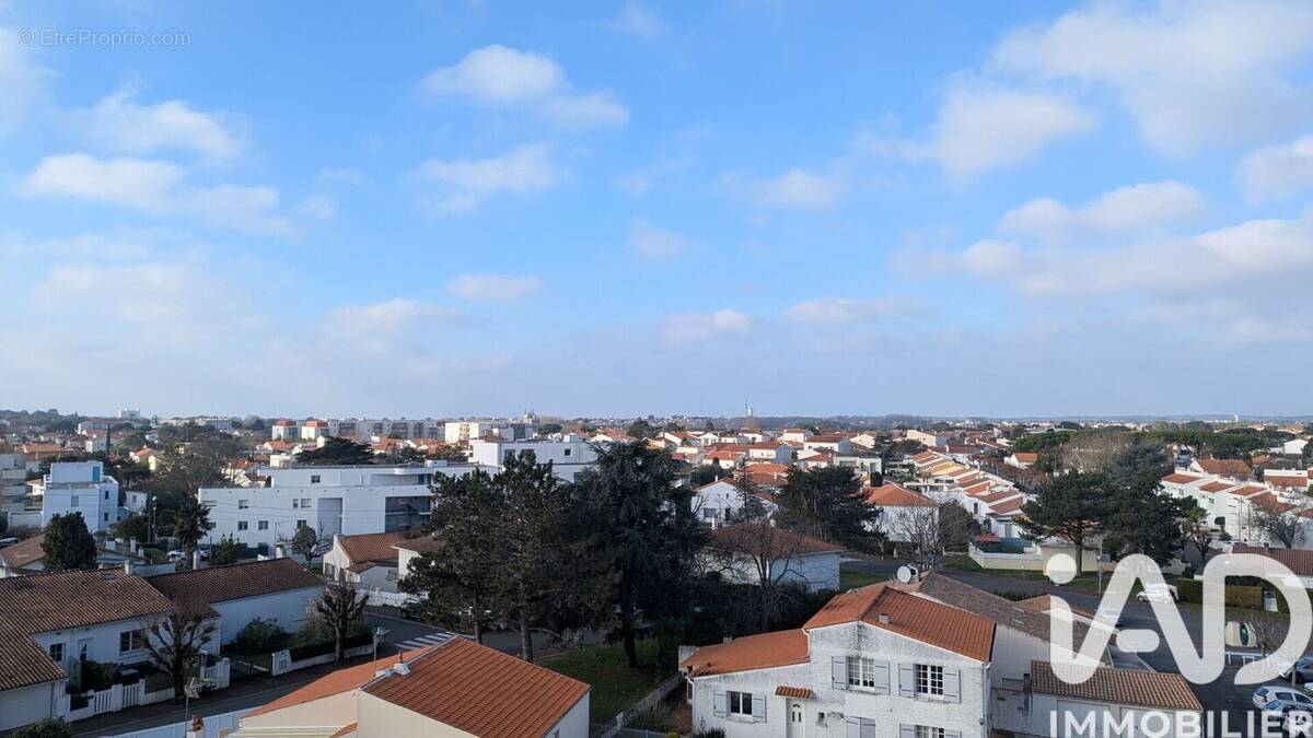 Photo 1 - Appartement à ROYAN