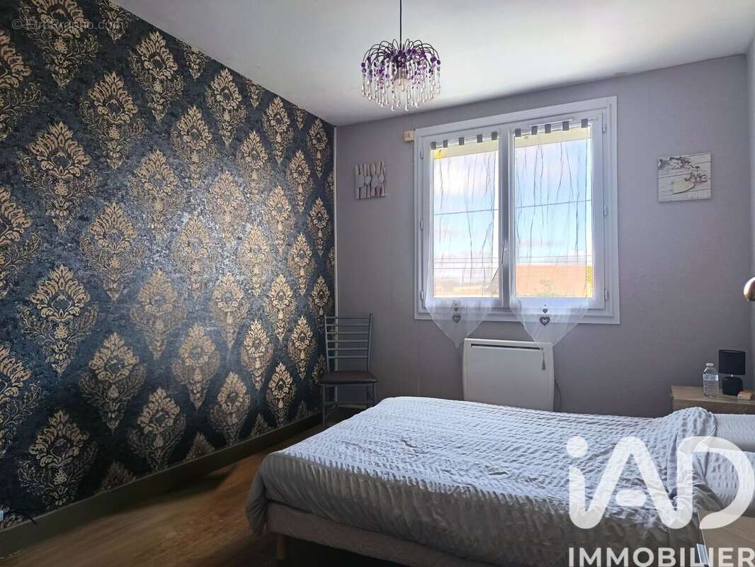 Photo 8 - Maison à COUTRAS