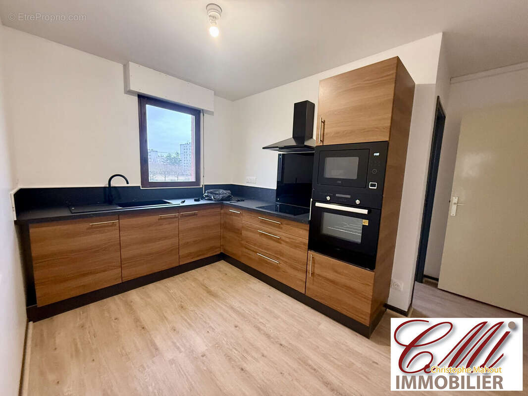 Appartement à VITRY-LE-FRANCOIS