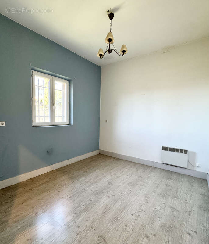 Maison à SAINT-REMY-DE-PROVENCE