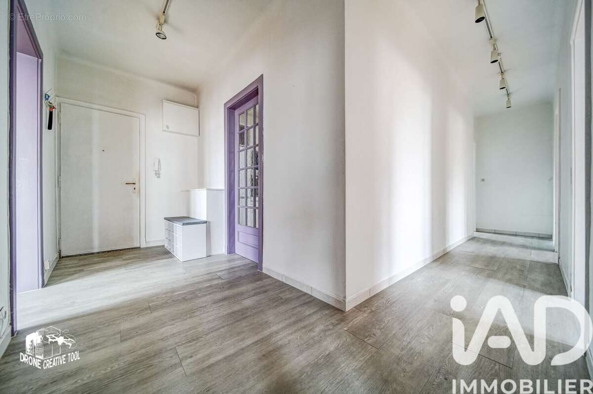 Photo 7 - Appartement à THIONVILLE