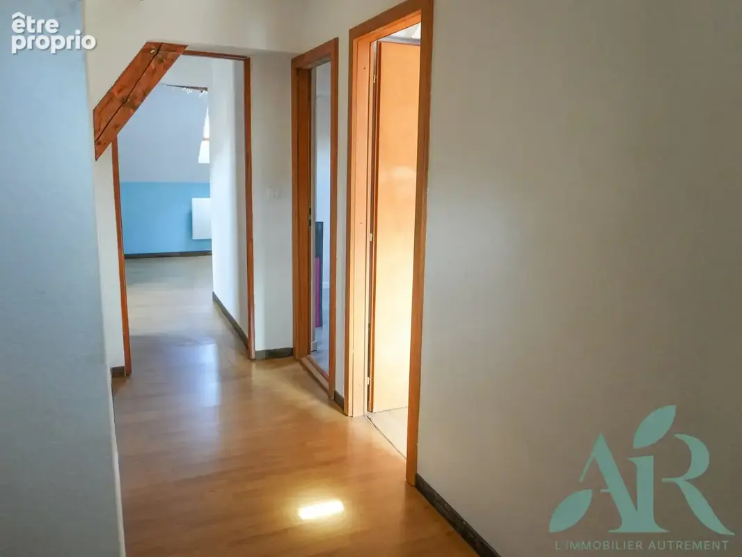 Appartement 4 pièces 92 m² à vendre à Bischoffsheim (67870) - photo 6
