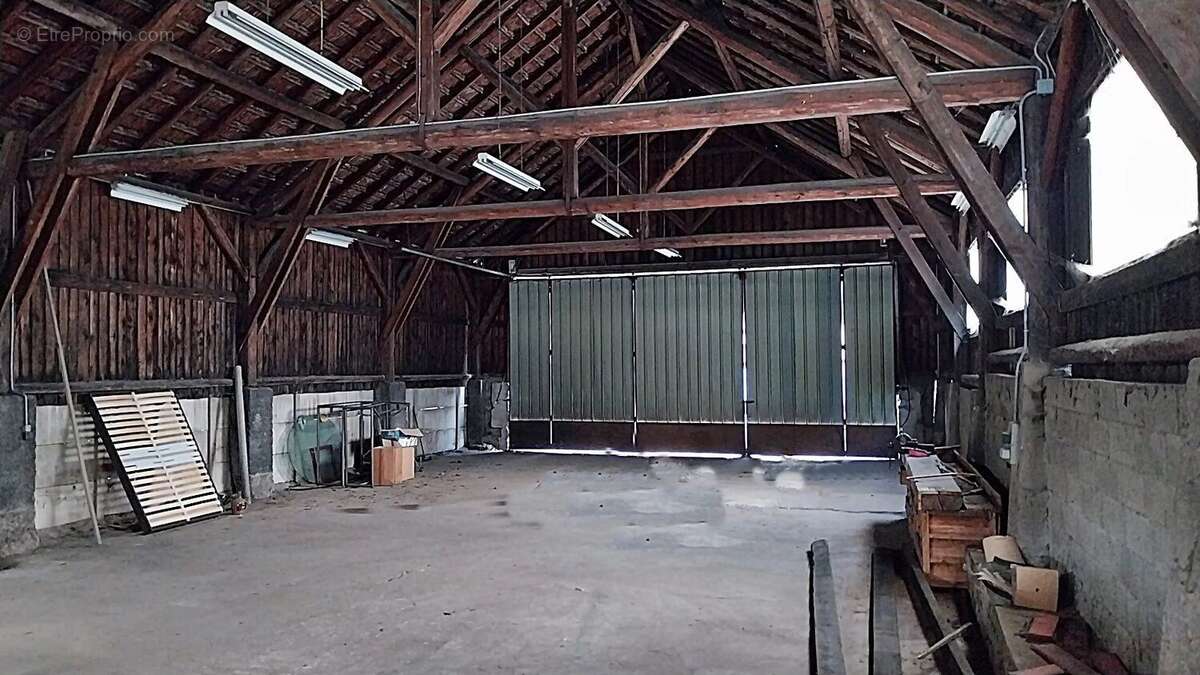 Maison à SAINT-DIE-DES-VOSGES