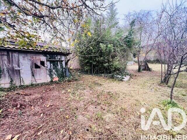 Photo 8 - Terrain à CARBONNE