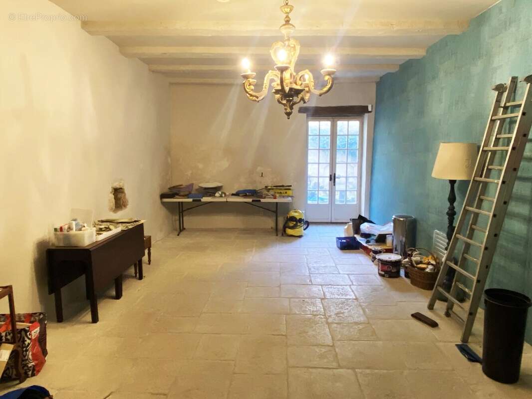 Maison à CASTILLONNES