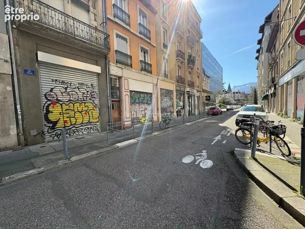 Vente Boutique Grenoble(38000) 50 000ï¿œ - photo 9