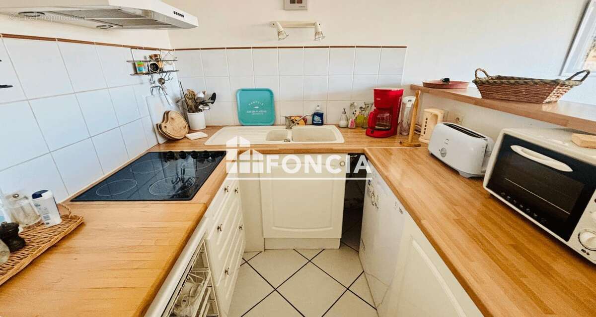 Appartement à BANYULS-SUR-MER