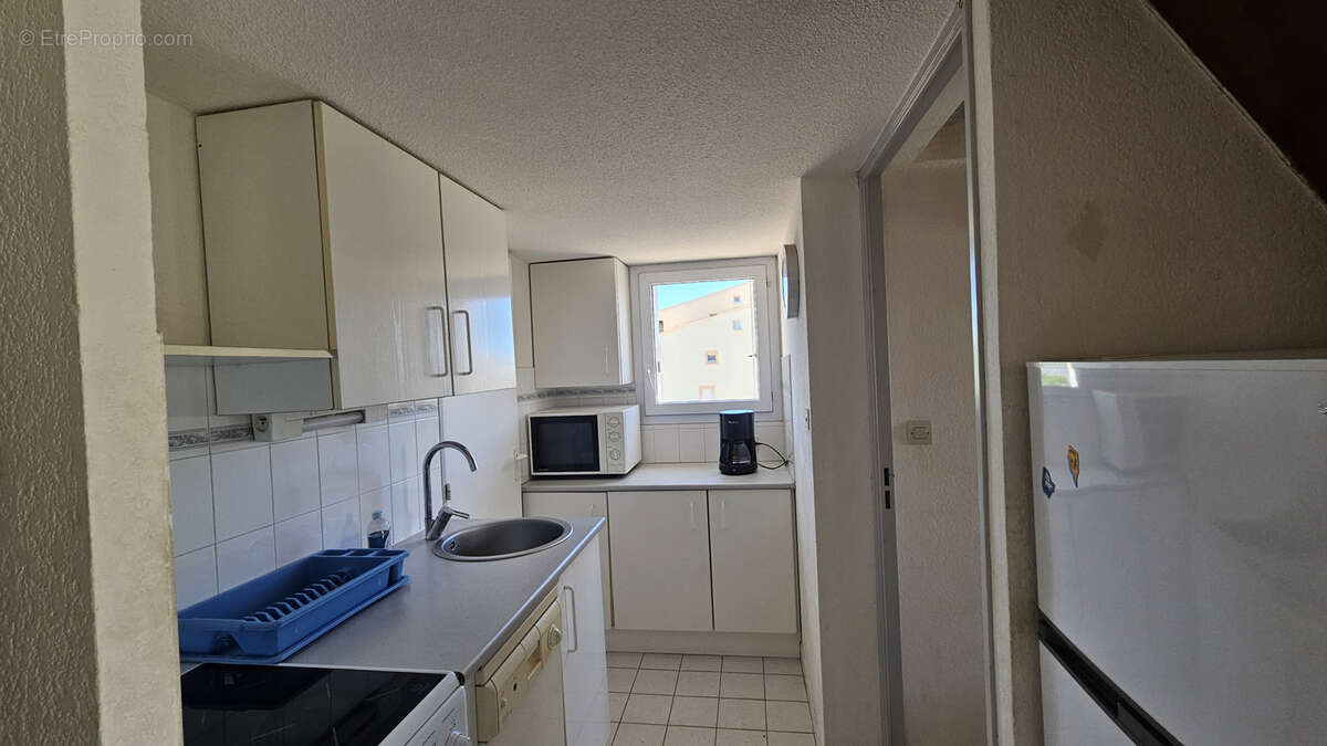 Appartement à AGDE
