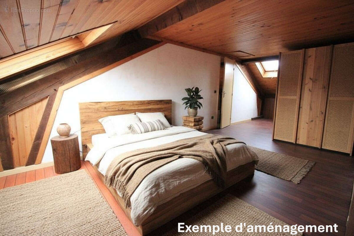 Maison à DRANCY