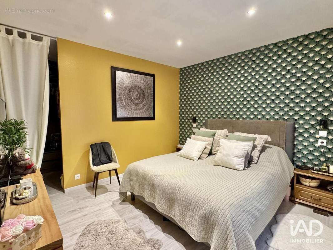 Photo 4 - Maison à BIGANOS