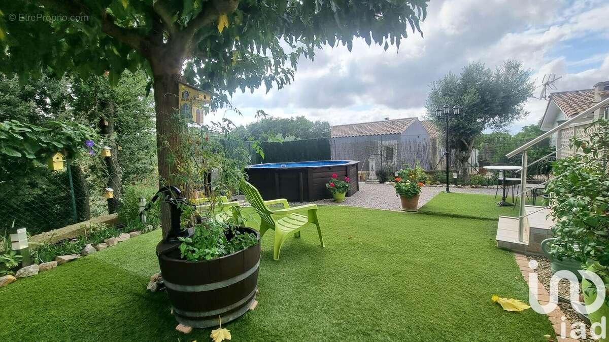 Photo 8 - Maison à MARGON